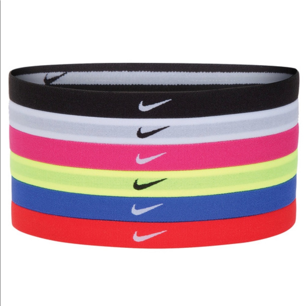 NWT | NIKE Swoosh Sport Headbands